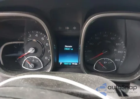 2016 Chevrolet Malibu Limited Lt from USA, damaged, VIN 1G11C5SA4GF156024